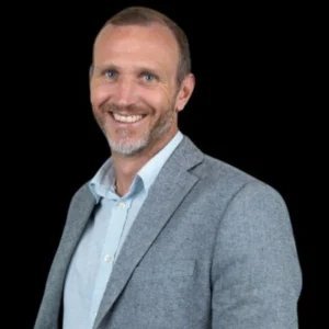 Chris McCabe — Business Development Director
