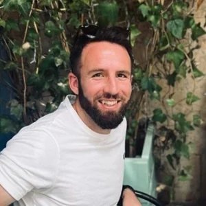 Joe Entwisle — Founder