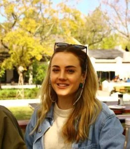 Megan Richards — Regional Director