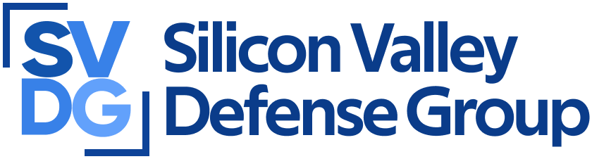 Silicon Valley Defense Group logo