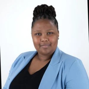 Zinzi Mjada — Lead Talent Consultant