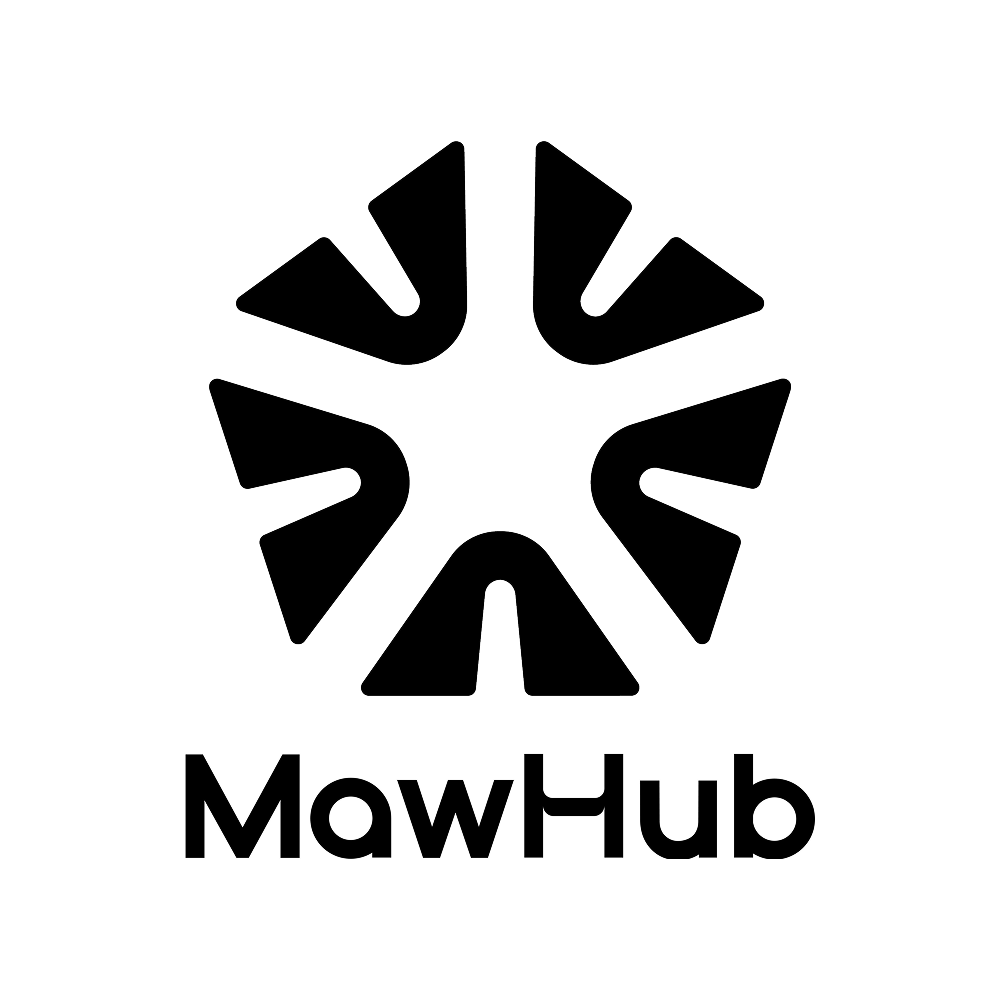 MawHub logo