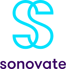 SONOVATE logo